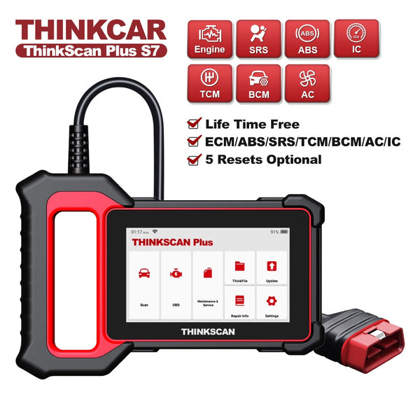 Smart Vehicle Health Monitor