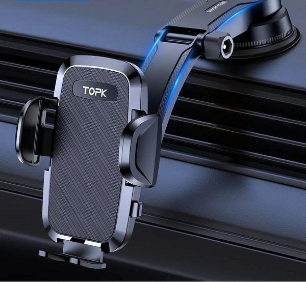 Smart Car Phone Holder