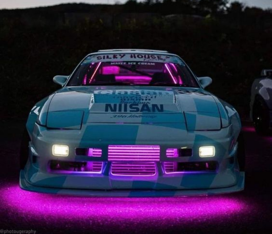 Types of JDM Builds: Street, Track, and Show – JDM Performance Pro