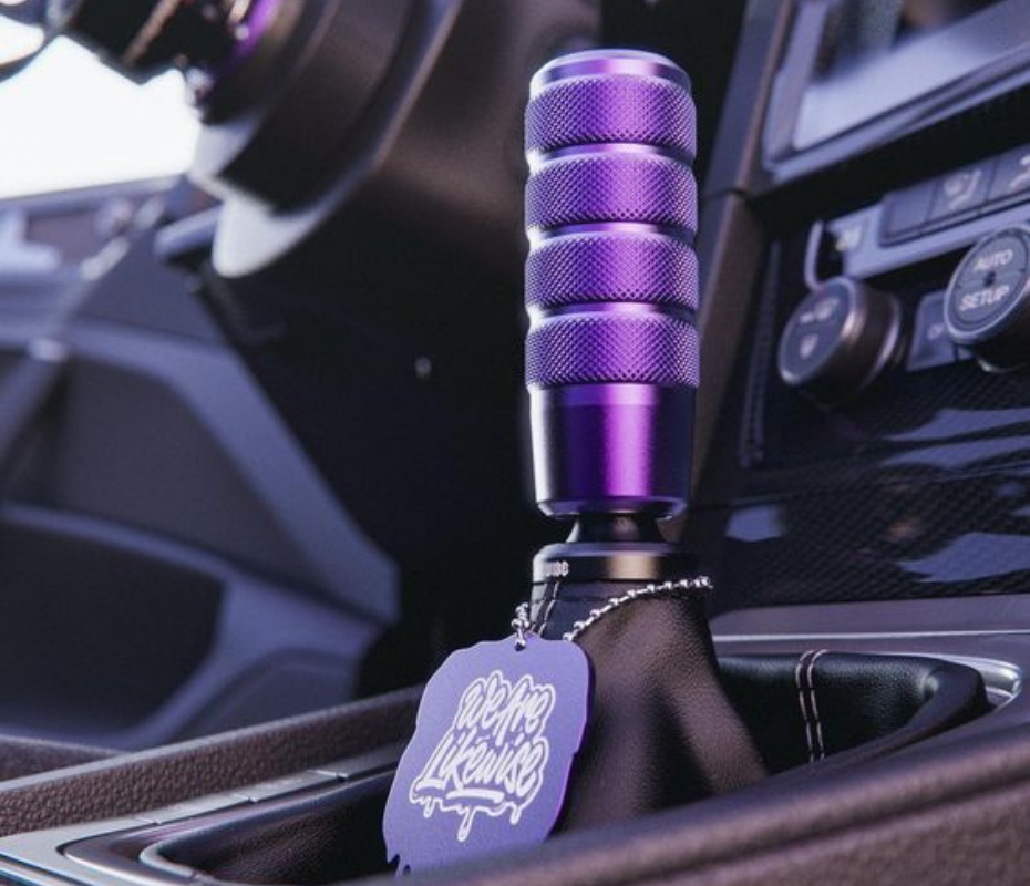 Shift Knobs