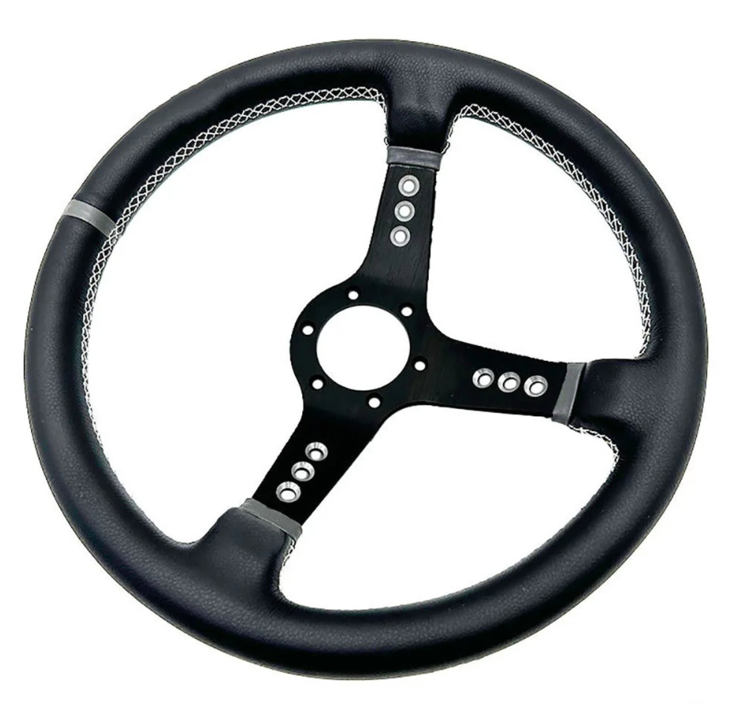 Steering Wheels