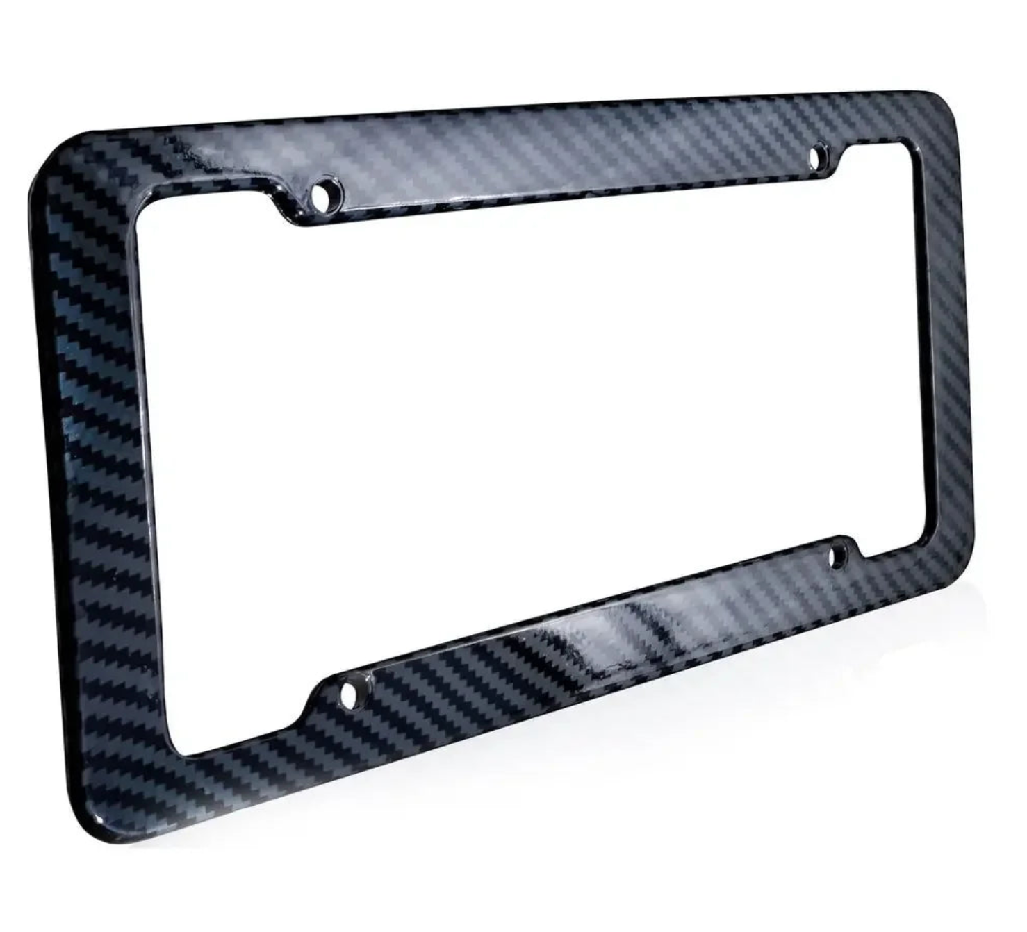 License Plate Frames