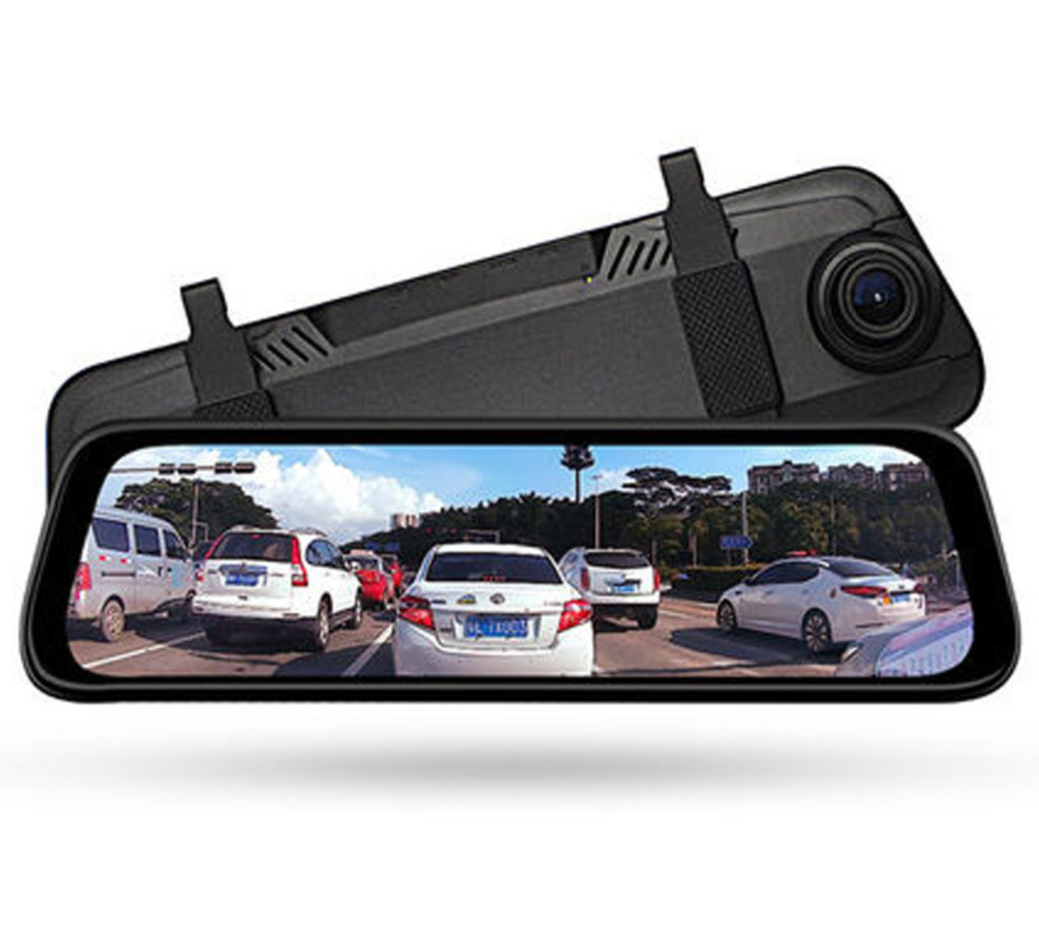 Back-up & Dash Cameras