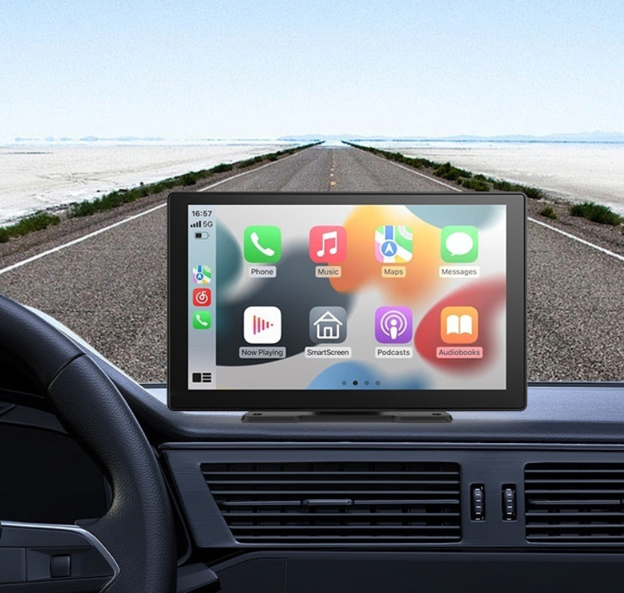 Carplay Displays