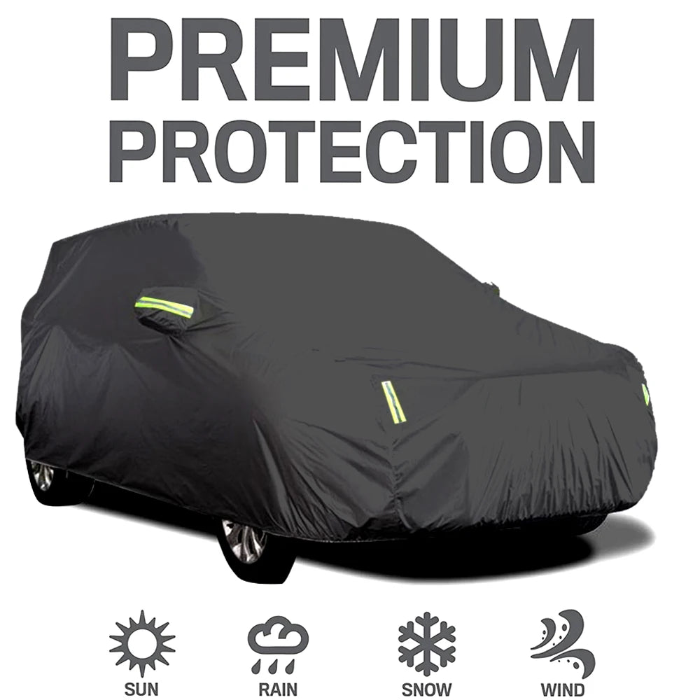 Car Covers