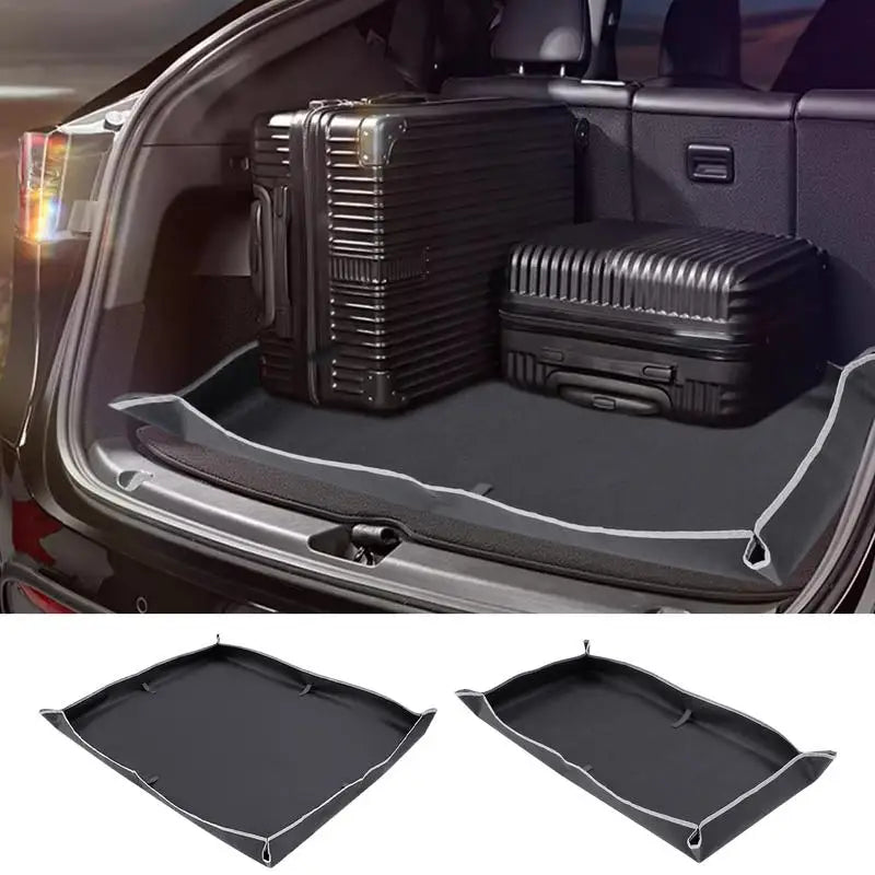 Floor Mats