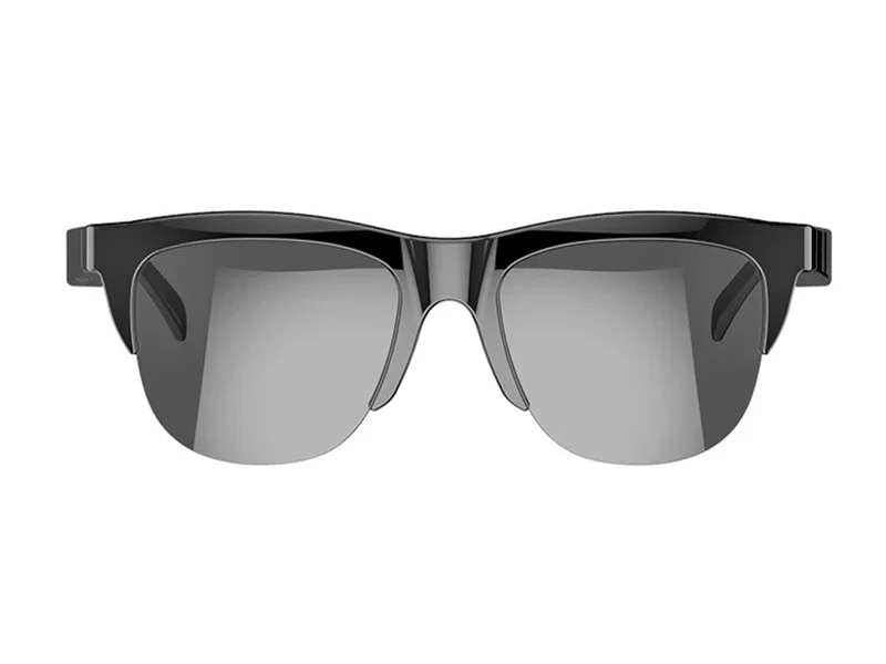 a pair of sunglasses with a white background