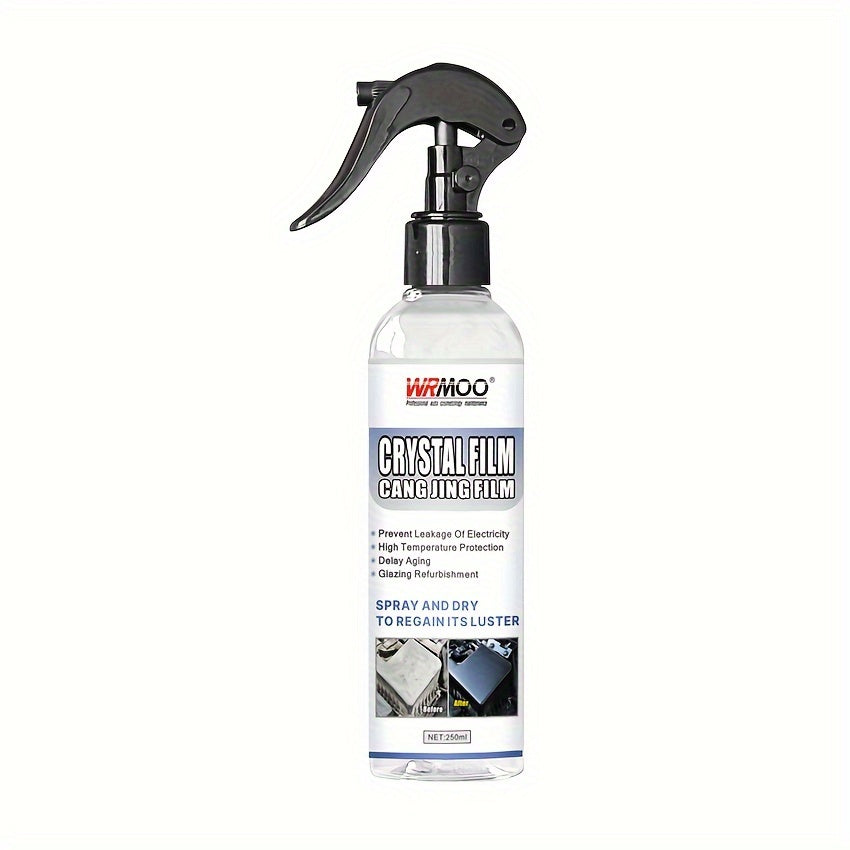 Engine Bay Cleaning Kit - Heavy-Duty Degreaser for Oil, Dust, and Grime - Eco-Friendly Solution for a High-Gloss Shine