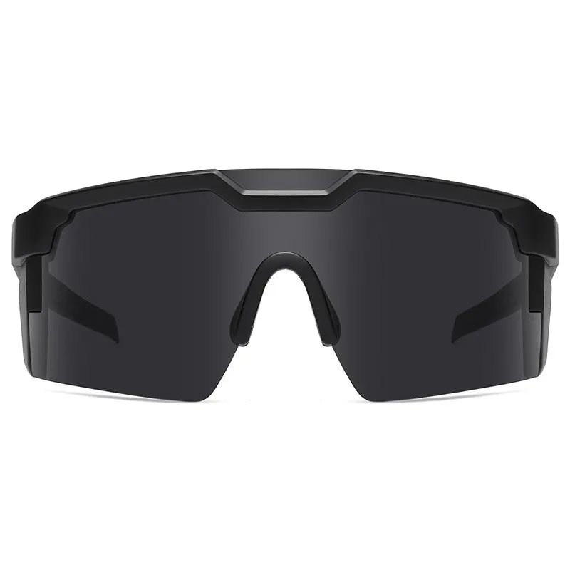 High-Performance Polarized Cycling Sunglasses HW05R - XIMAS Outdoor Sports Goggles