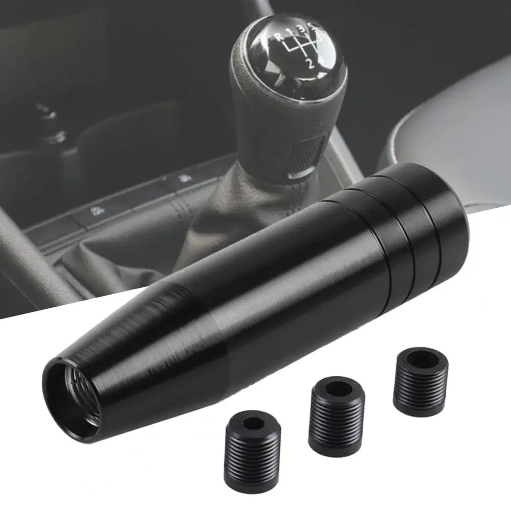 Compact Eco-Friendly Manual Gear Shift Knob for Bus - Shift Knob for Improved Driving - Shop Now