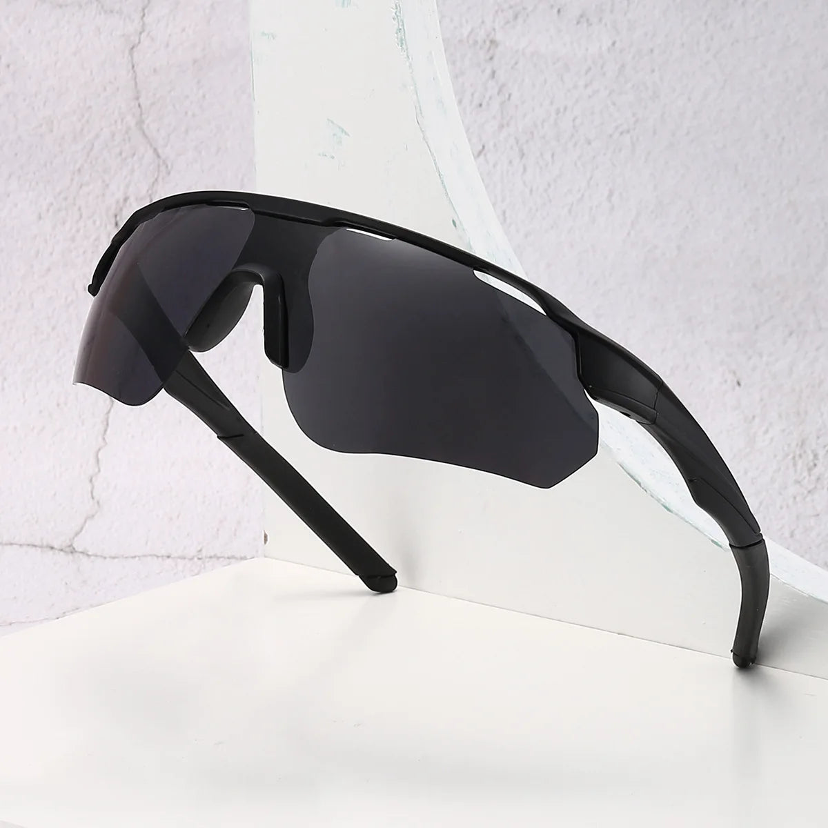 High-Quality Outdoor Sports Polarized Sunglasses