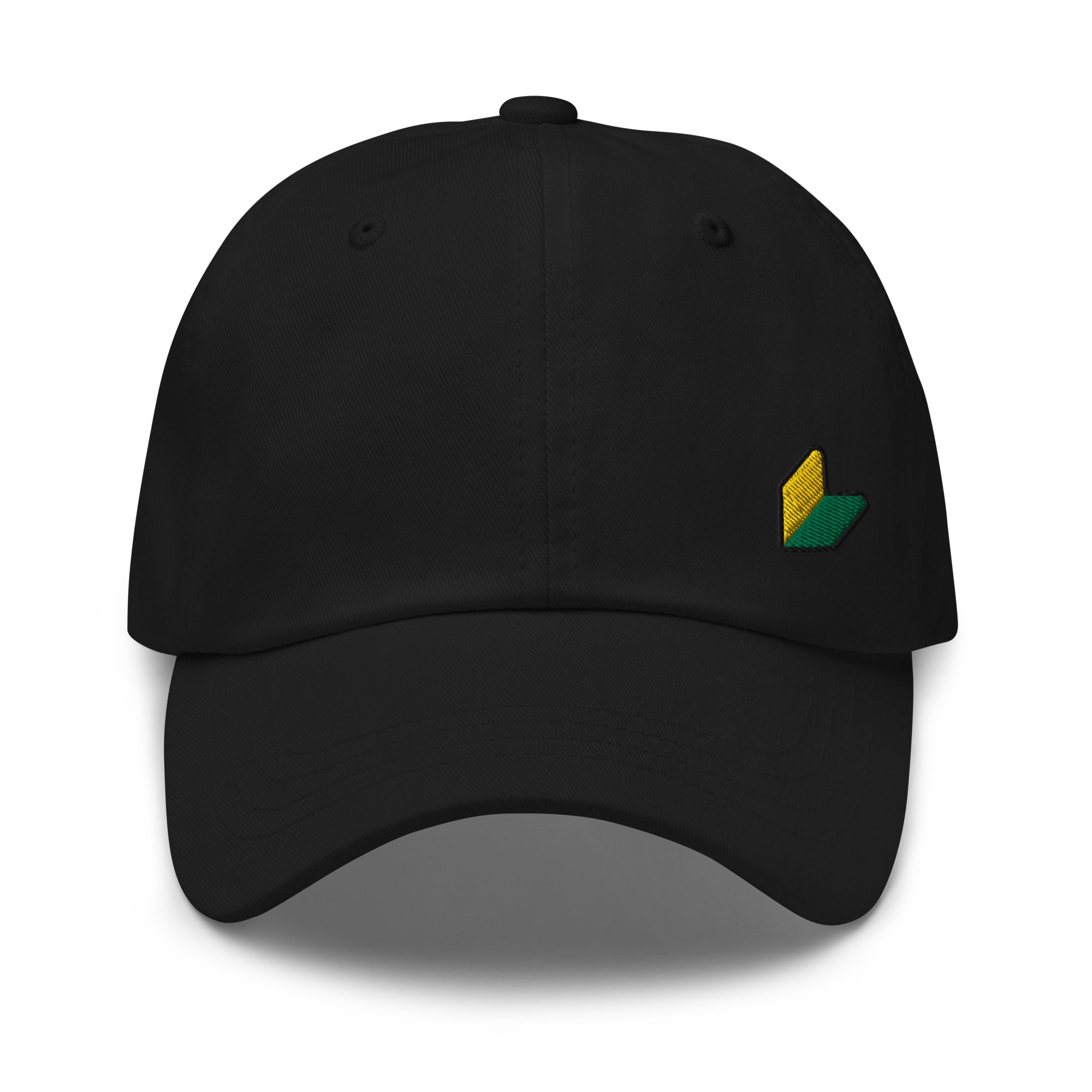 JDM Cotton Dad hat