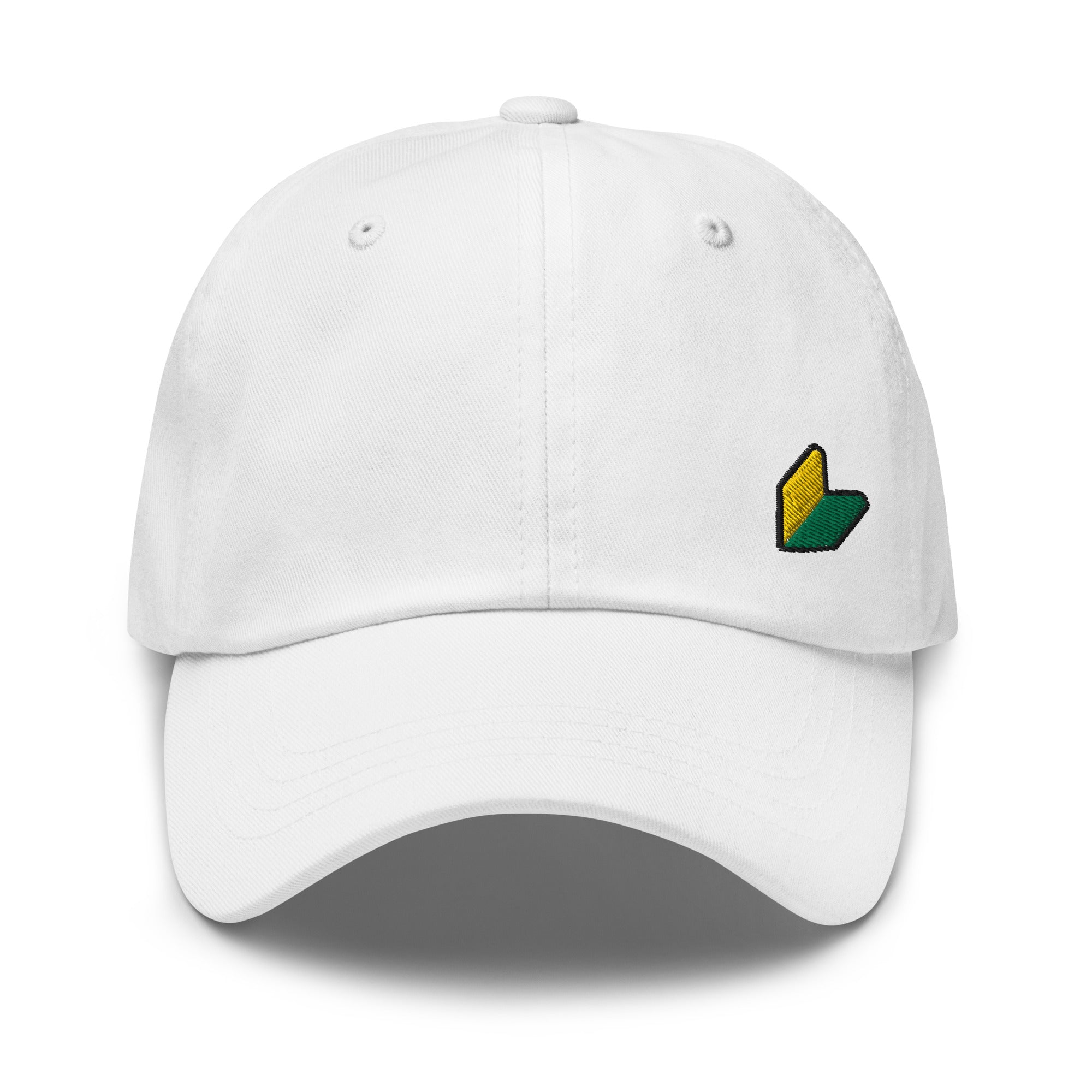 JDM Cotton Dad hat